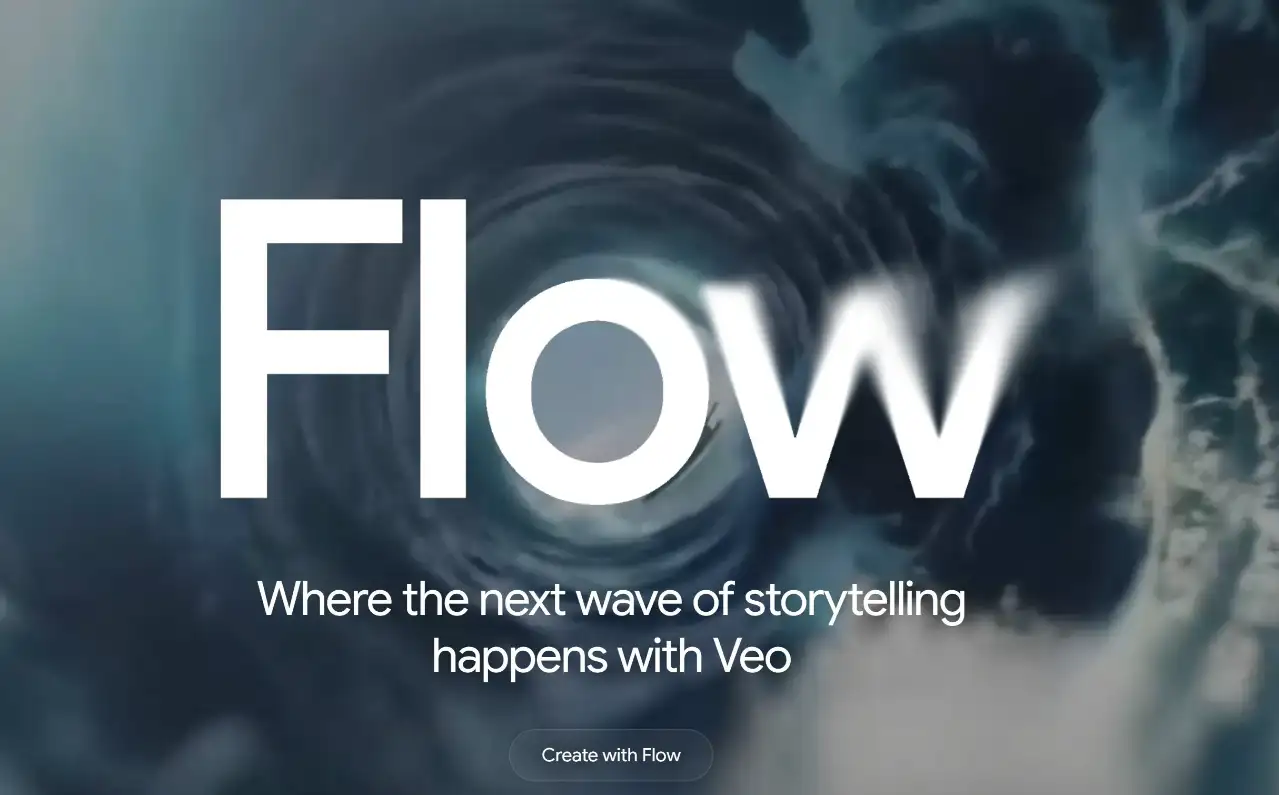 Google'dan İçerik Üreticilere Yeni Araç: Flow ile Yapay Zekâ Destekli Kısa Film Dönemi Başladı