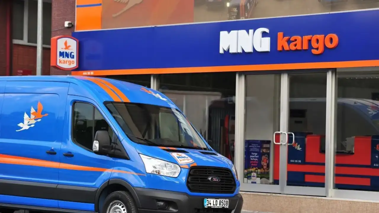 MNG Kargo, Yoluna "DHL eCommerce" Olarak Devam Edecek