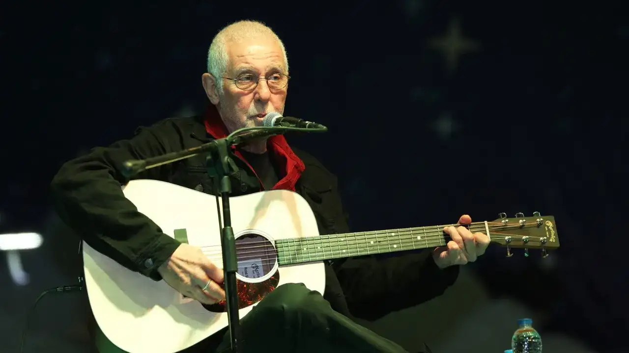 Usta Sanatçı İlhan Şeşen Hayatını Kaybetti