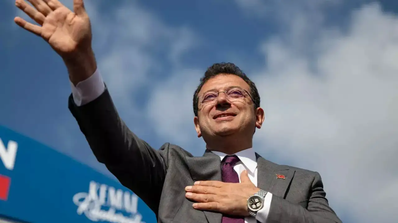 Ekrem İmamoğlu’nun X Hesabına Erişim Engeli: Savcılık ve DMM'den Açıklama