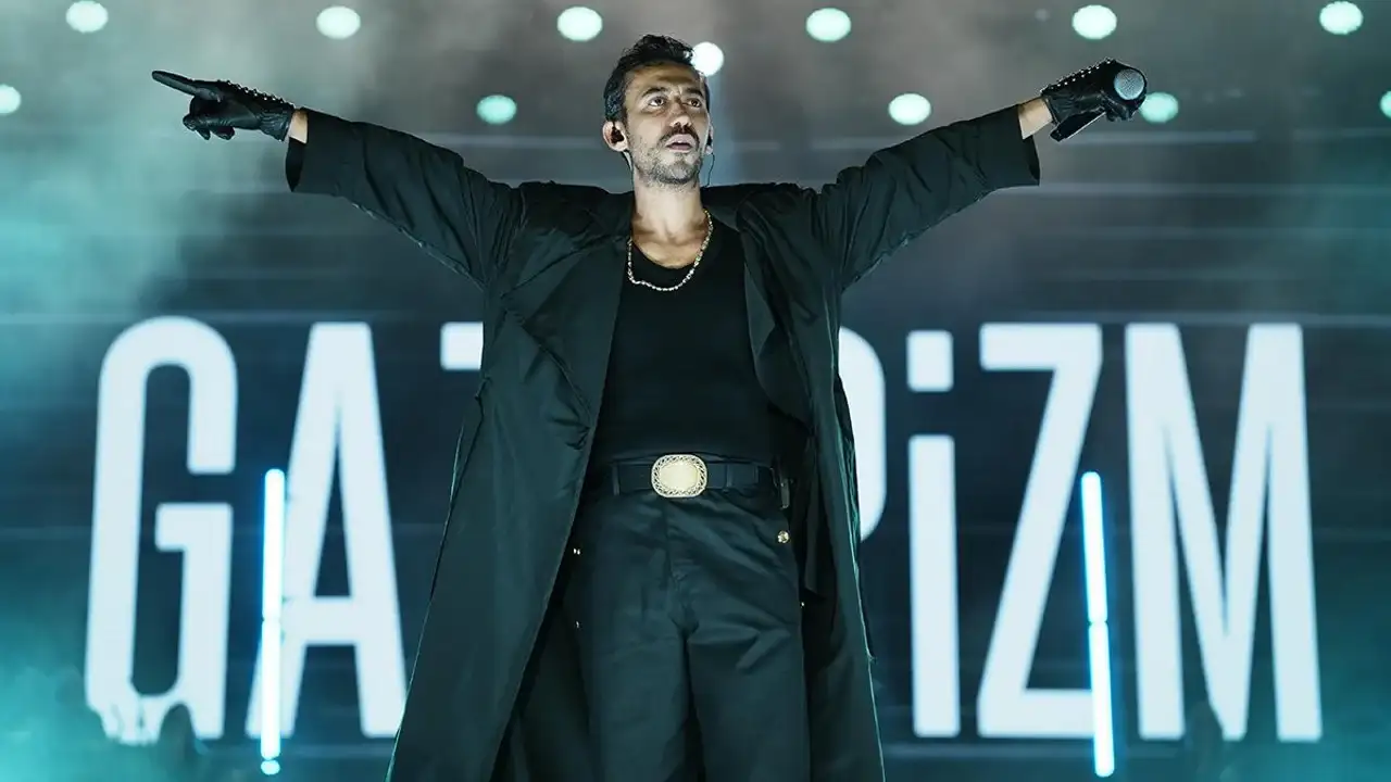 Gazapizm’den Göztepe Taraftarına Sürpriz! Konser Verip Maçı Tribünde İzleyecek