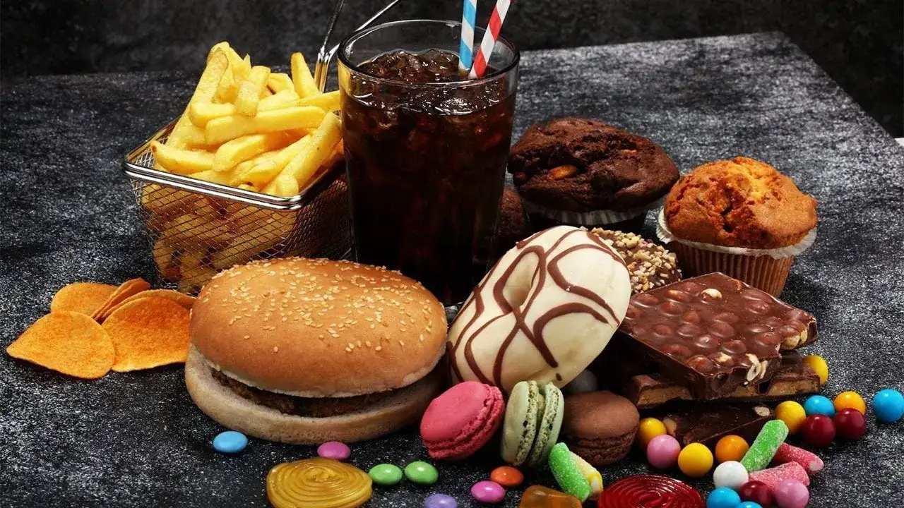 Aşırı İşlenmiş Gıdalar Erken Ölüm Riskini Artırabilir