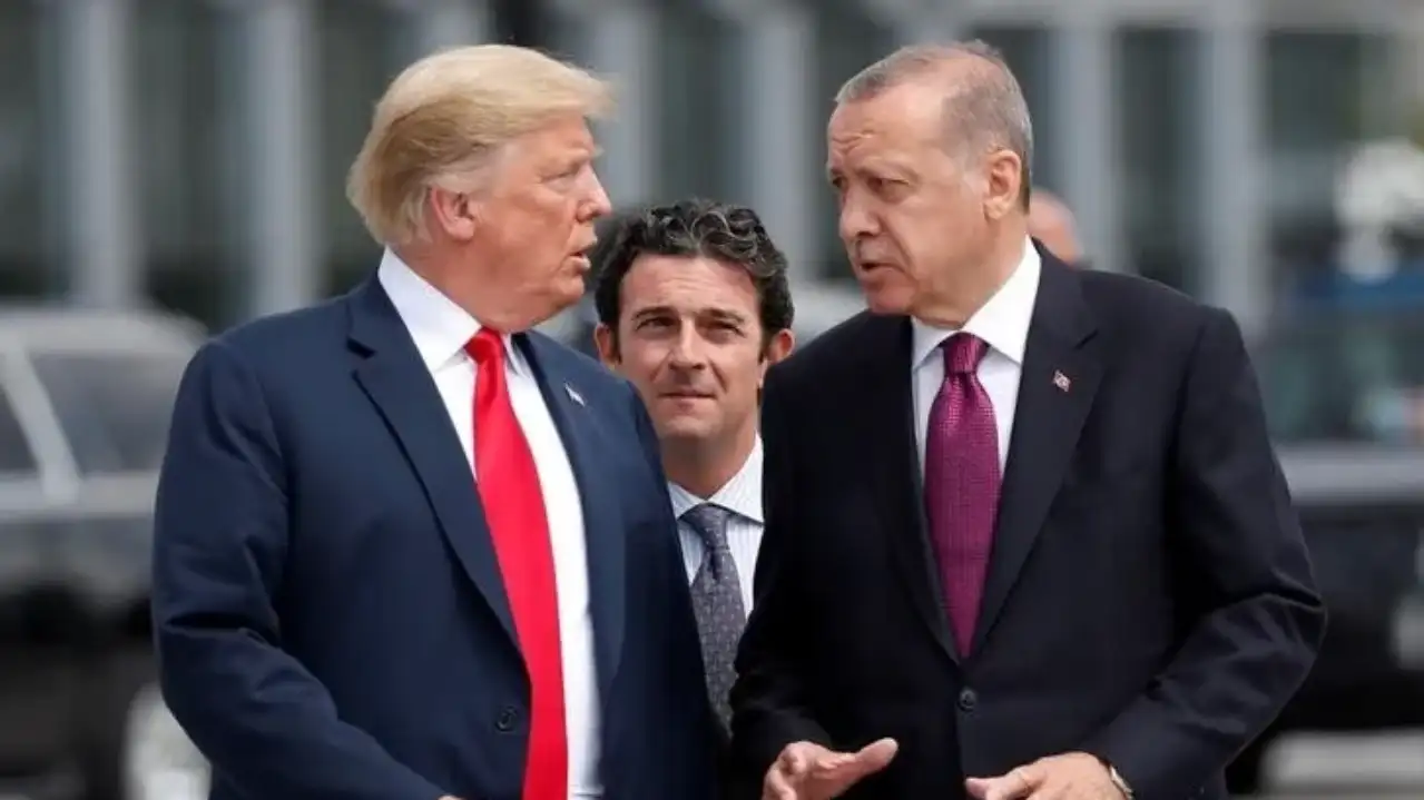 Cumhurbaşkanı Erdoğan'dan Bahis Mafyasına Savaş İlanı!
