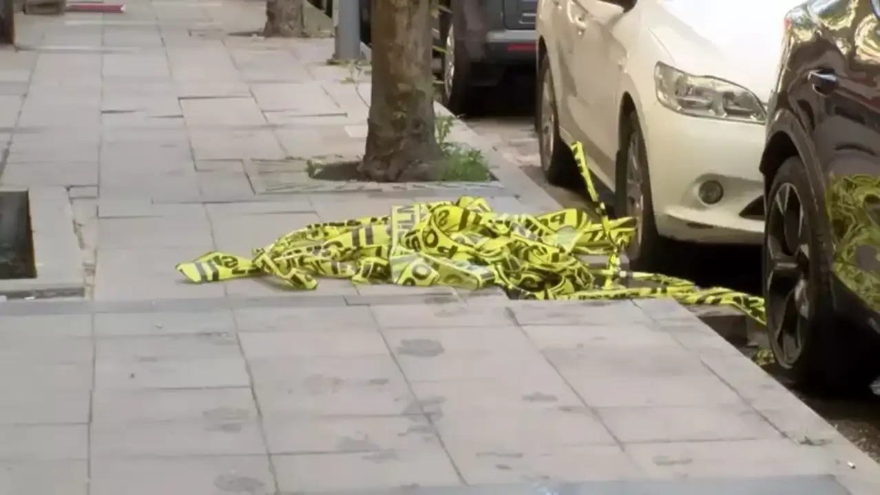 Bahar Aksu Cinayetinde Kan Donduran Detaylar: "Boşanmayı Kabul Edemedim"