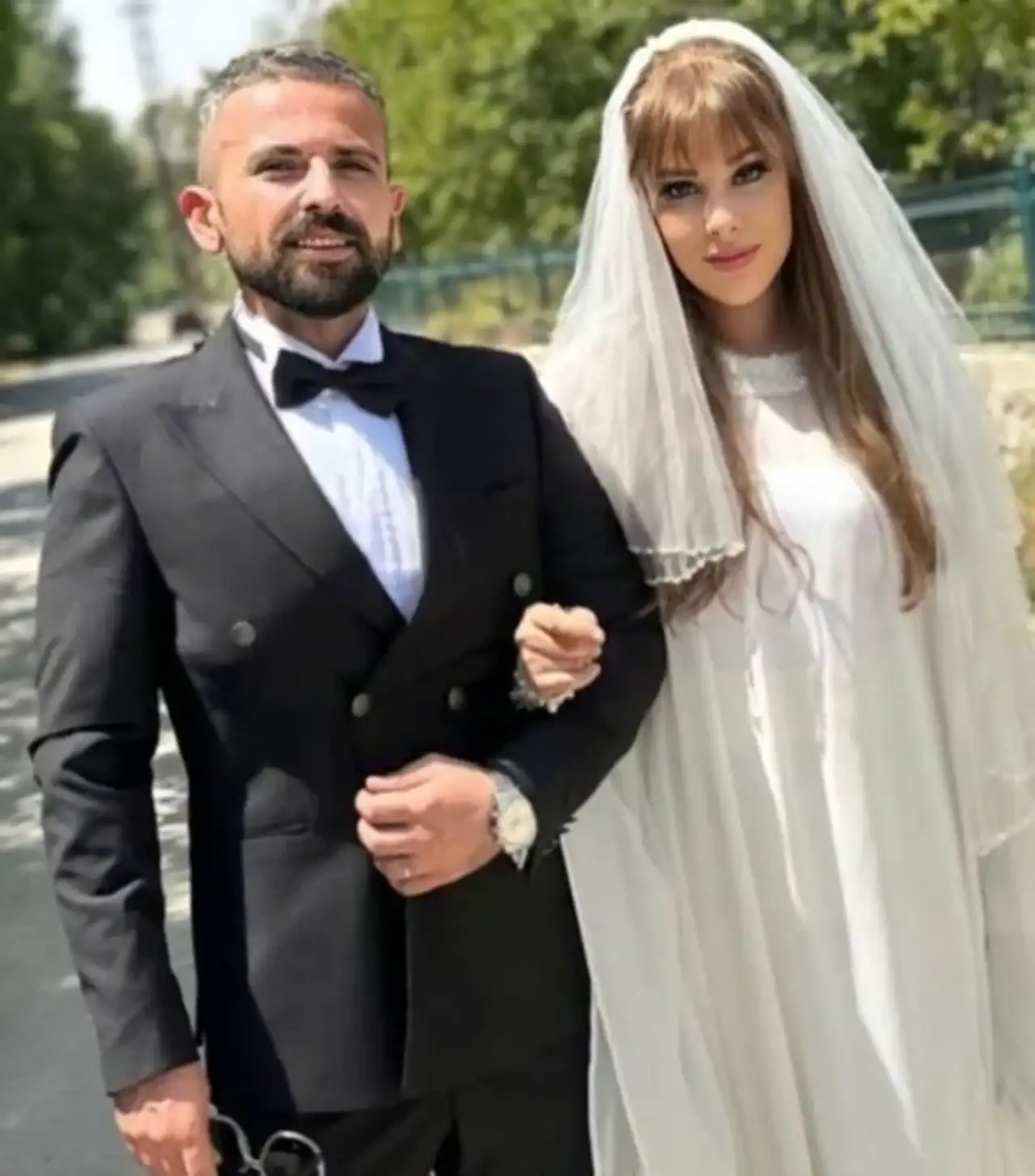 Ferdi Tayfur’un Damadı Muhammet Aydın’dan Açıklama: “Milyonlarca Lira Zarar Ettik”