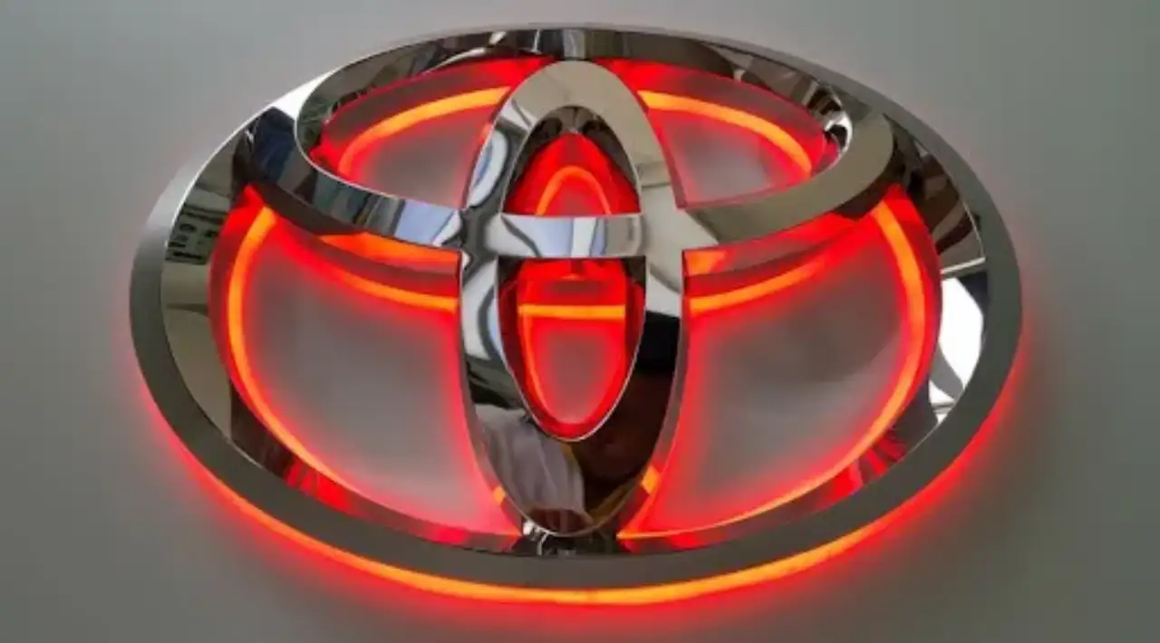 Toyota’dan Yatırımcılara Kritik Uyarı: ABD Tarifeleri Kârlılığı Düşürecek