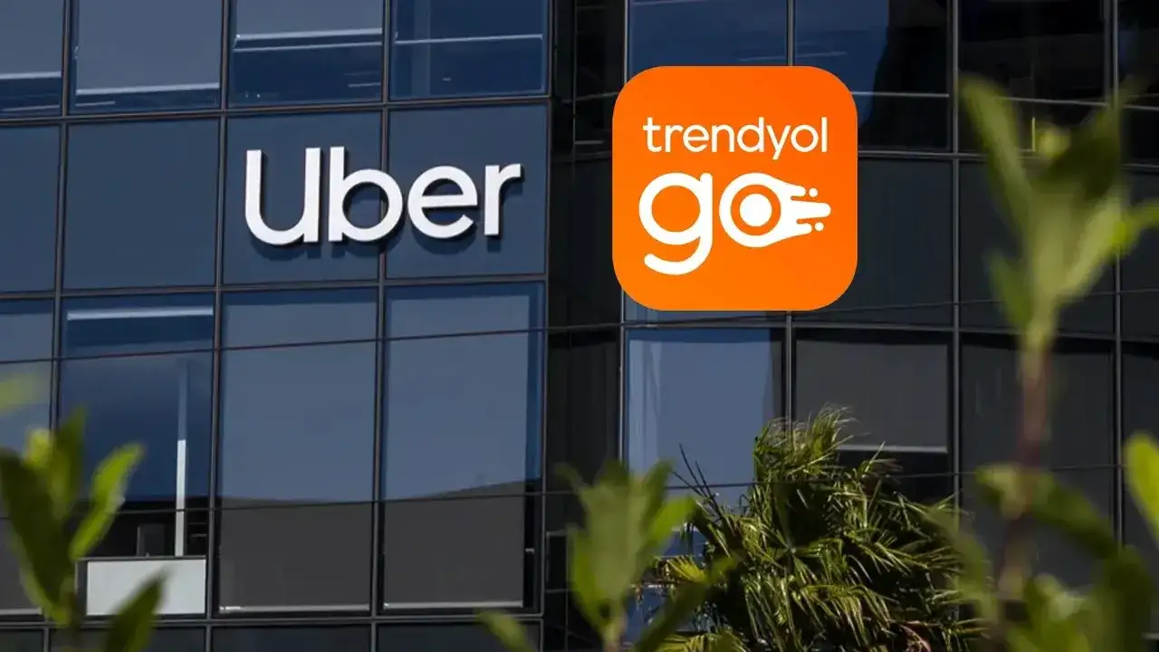 Trendyol GO, Uber’e Satıldı: Dev Anlaşma 700 Milyon Dolara İmzalandı