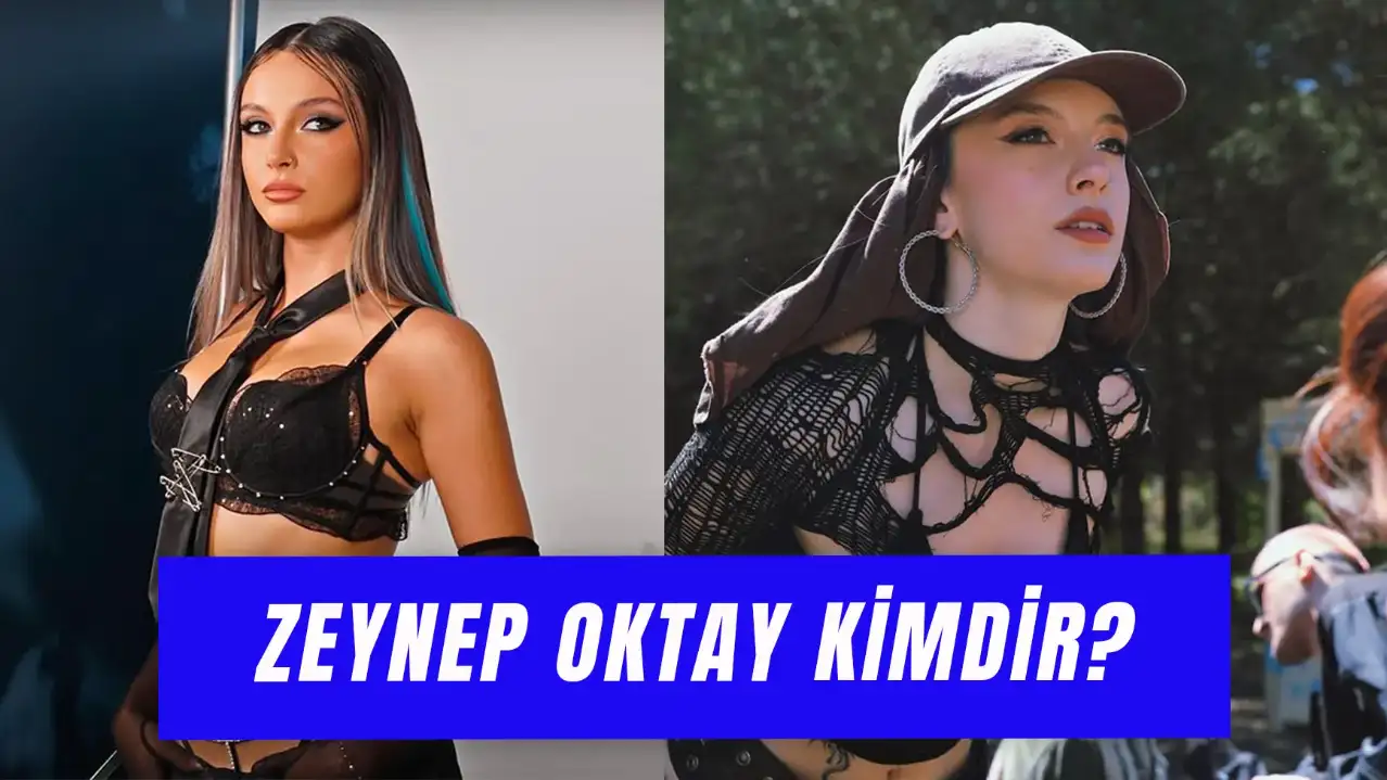 Zoktay Boyu: Manifest Zeynep Oktay Kaç Yaşında?