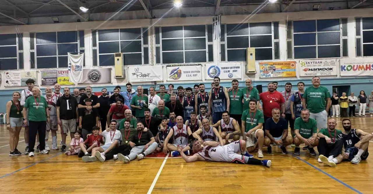 Ege’nin iki yakası Spor ve Kültür Festivali’nde buluştu