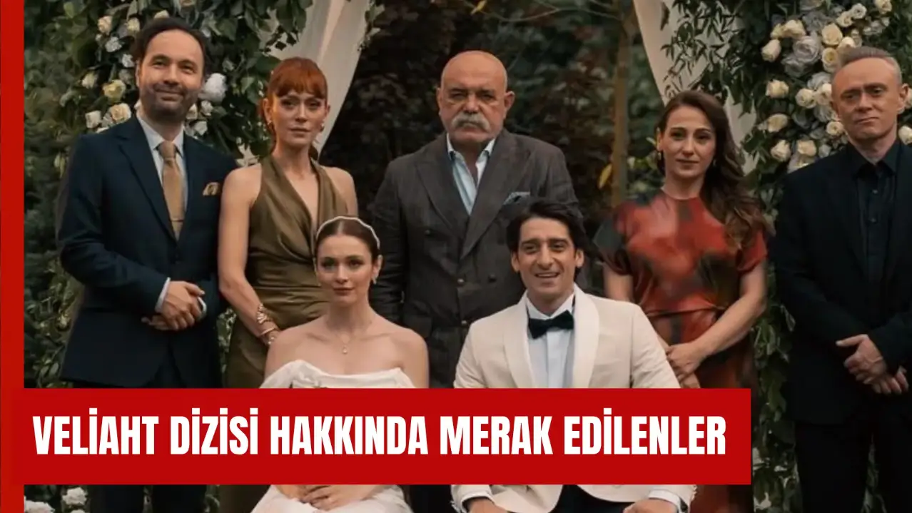 Veliaht Dizisi Zafer’in Hastalığı Nedir? Popüler Dizi Hakkında Tüm Merak Edilenler