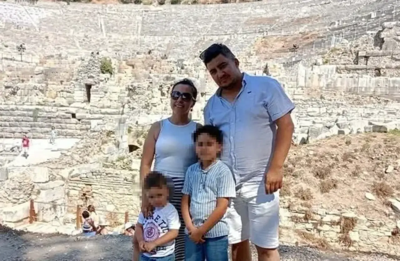 Katil itfaiye eri Turgay Gezgin’in sevgilisinden korkunç ifade: “Seni öldürürüm, otopside çıkarttırmam!”