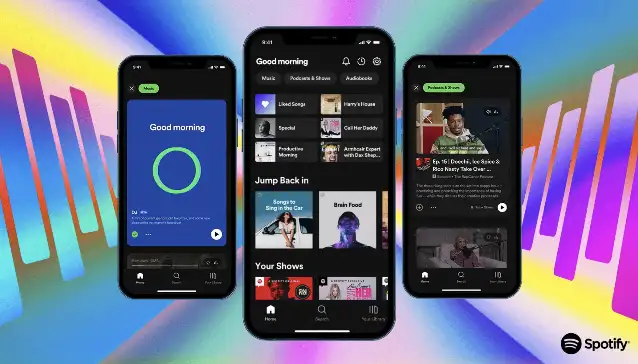 Spotify, Türkiye'deki Eleştirilere Yanıt Verdi!