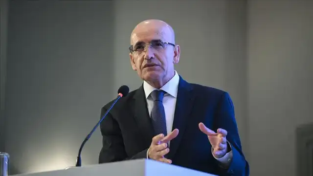 Hazine ve Maliye Bakanı Mehmet Şimşek, Hakkındaki İddialara Sosyal Medyadan Yanıt Verdi