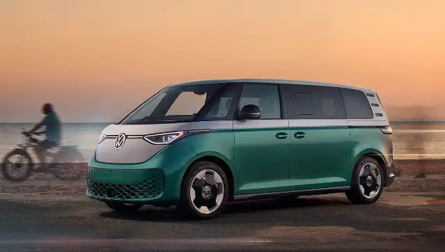 Volkswagen O Araçları Geri Çağırıyor: Elektrikli Minibüste Koltuk Krizi!