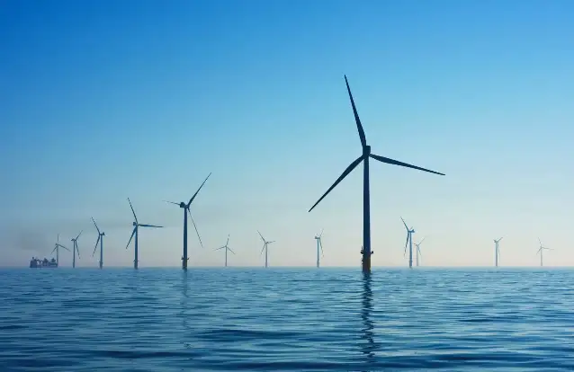 Çanakkale’de Başlayan "Offshore Wind Türkiye 2025" Etkinliği, Deniz Üstü Rüzgar Enerjisini Gündeme Taşıyor