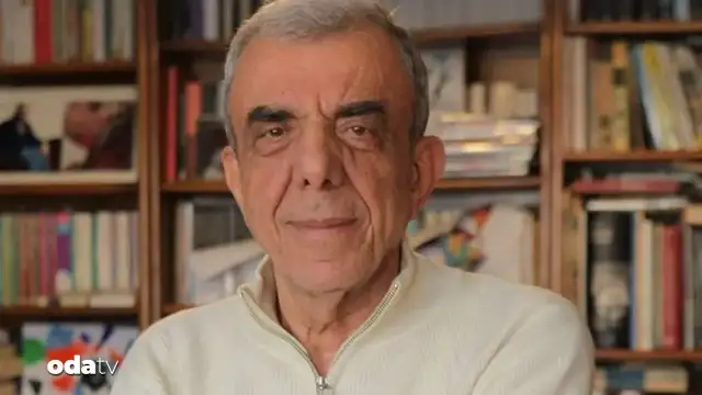 Türk Sineması Usta İsmine Veda Ediyor