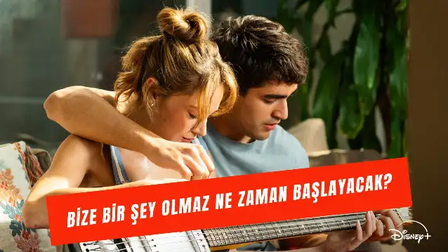 Bize Bir Şey Olmaz Dizisi Ne Zaman Başlayacak? Oyuncuları Kimler?