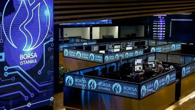 Borsa İstanbul soruşturmasında 12 kişi tutuklandı