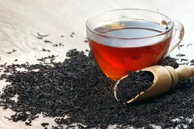 Türkiye'nin Dev Çay Firması Of Çay Satılıyor