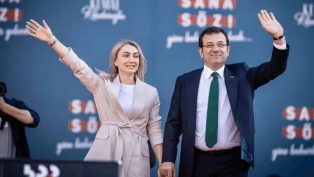 İBB Soruşturmasında 18 Tutuklama: Dilek İmamoğlu’nun Ağabeyi de Listede