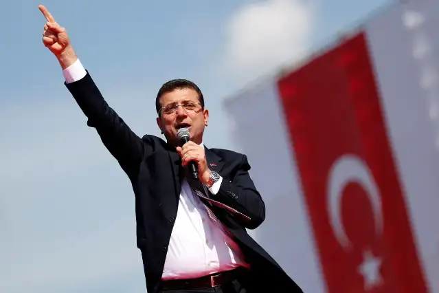Eski TBMM Başkanlarından İmamoğlu İçin 'Tutuksuz Yargılama' Çağrısı