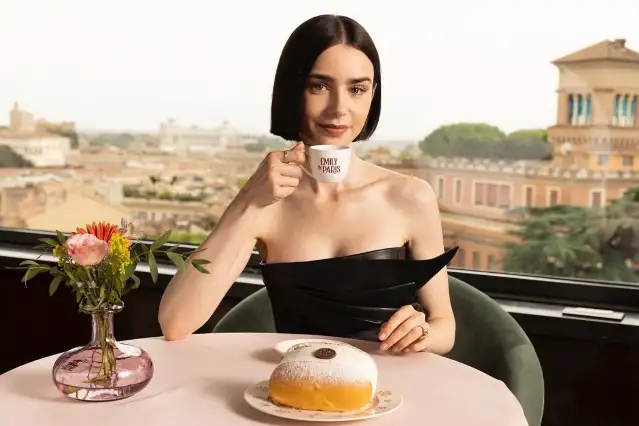 Emily in Paris 5. Sezon Nerede Çekiliyor? Ne Zaman Çıkacak?