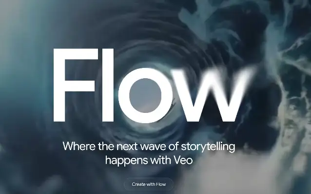 Google'dan İçerik Üreticilere Yeni Araç: Flow ile Yapay Zekâ Destekli Kısa Film Dönemi Başladı