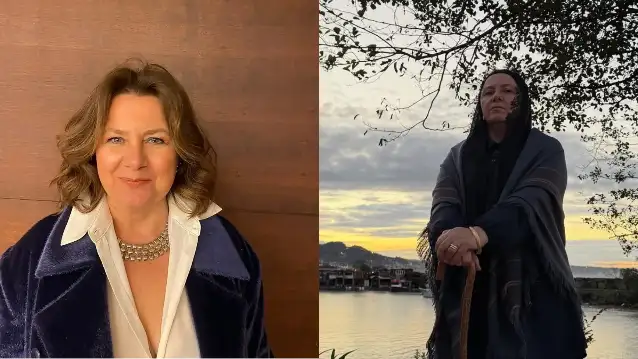 Gamze Süner Atay'ın Çocuğu Var Mı? Murat Ernis Ülker Kim?