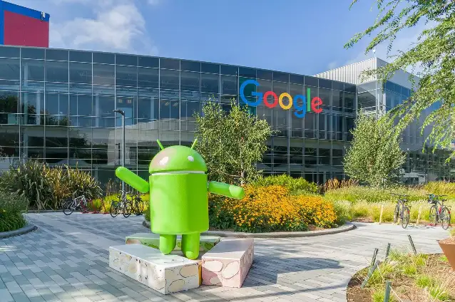 ABD'deki Google Davası Türkiye’yi de Yakından İlgilendiriyor