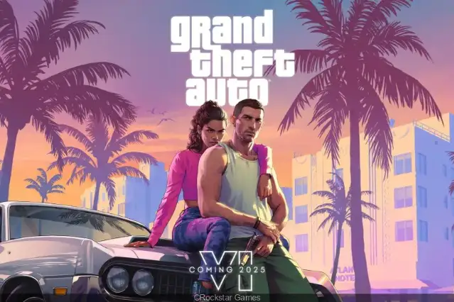 GTA 6'nın Resmi Web Sitesi Açıldı: Yeni Karakterler, Görseller ve Hikaye Detayları Yayınlandı