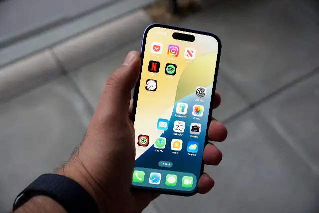 Şarj Süresiyle Öne Çıkan iPhone Modelleri Açıklandı