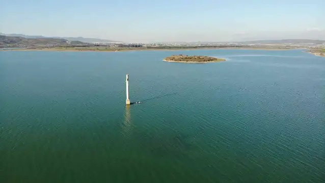 İzmir'in En Büyük Barajı Hangisi? Barajlar ve Doluluk Oranları