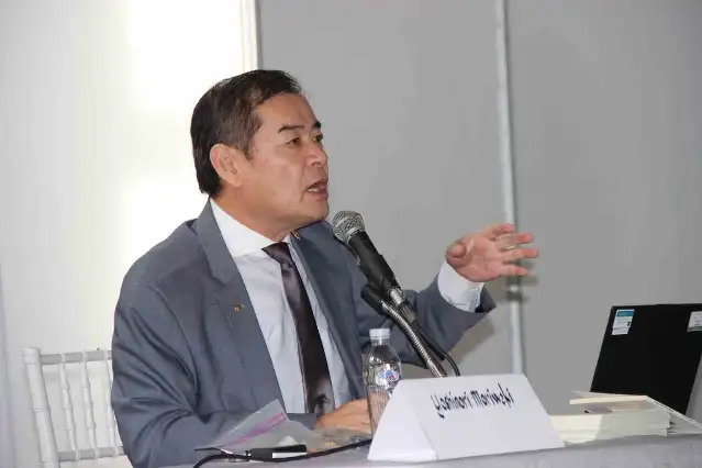 Japon Deprem Uzmanı Moriwaki’den Manisa Uyarısı: “Asıl Risk Ova ve Yumuşak Zeminli Bölgelerde”