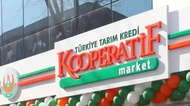 Manisa Tarım Kredi Kooperatifi Market Nerelerde Var? Mağazalar ve Adresleri