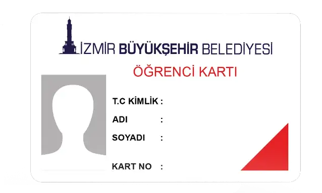 Öğrenci İzmirim Kart Nereden Alınır? Gerekli Belgeler ve Başvuru