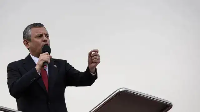 Özgür Özel’den Sarsıcı Suikast İddiası: “Talimat Verildi”