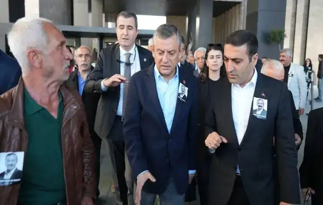 Özgür Özel’e Saldıran Selçuk Tengioğlu’nun İfadesi Ortaya Çıktı: “3 Aydır İşsizim, Apartta Kalıyorum”