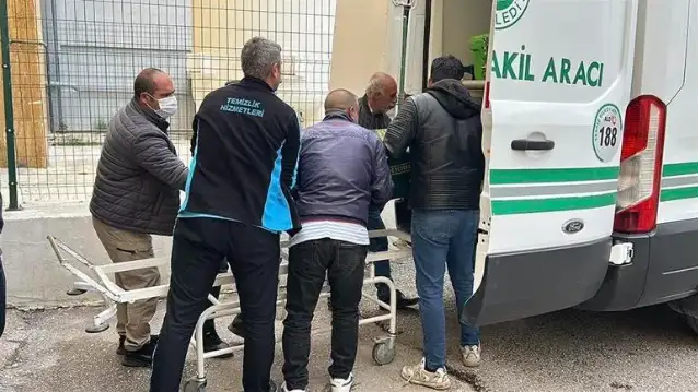 Sivas’ta Kene Isırması Sonrası KKKA Şüphesiyle Tedavi Gören Kadın Hayatını Kaybetti