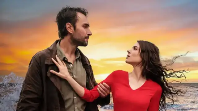 Taşacak Bu Deniz Uyarlama Mı? Gerçek Hikaye Mi?