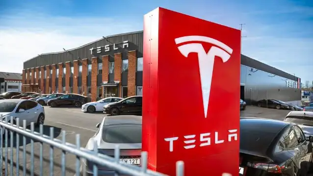 Tesla'nın Avrupa satışları Nisan ayında sert düştü