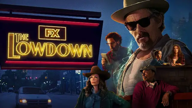 The Lowdown Hangi Platformda? Konusu ve Oyuncuları