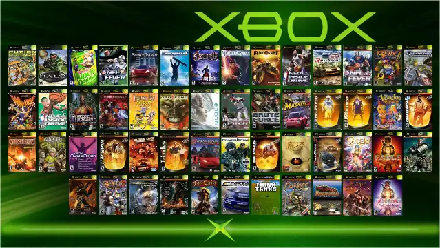 Xbox Game Pass Mayıs Ayı Oyun Listesi Açıklandı