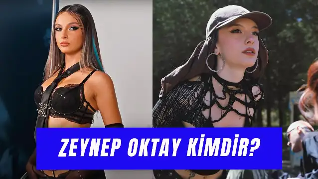 Zoktay Boyu: Manifest Zeynep Oktay Kaç Yaşında?
