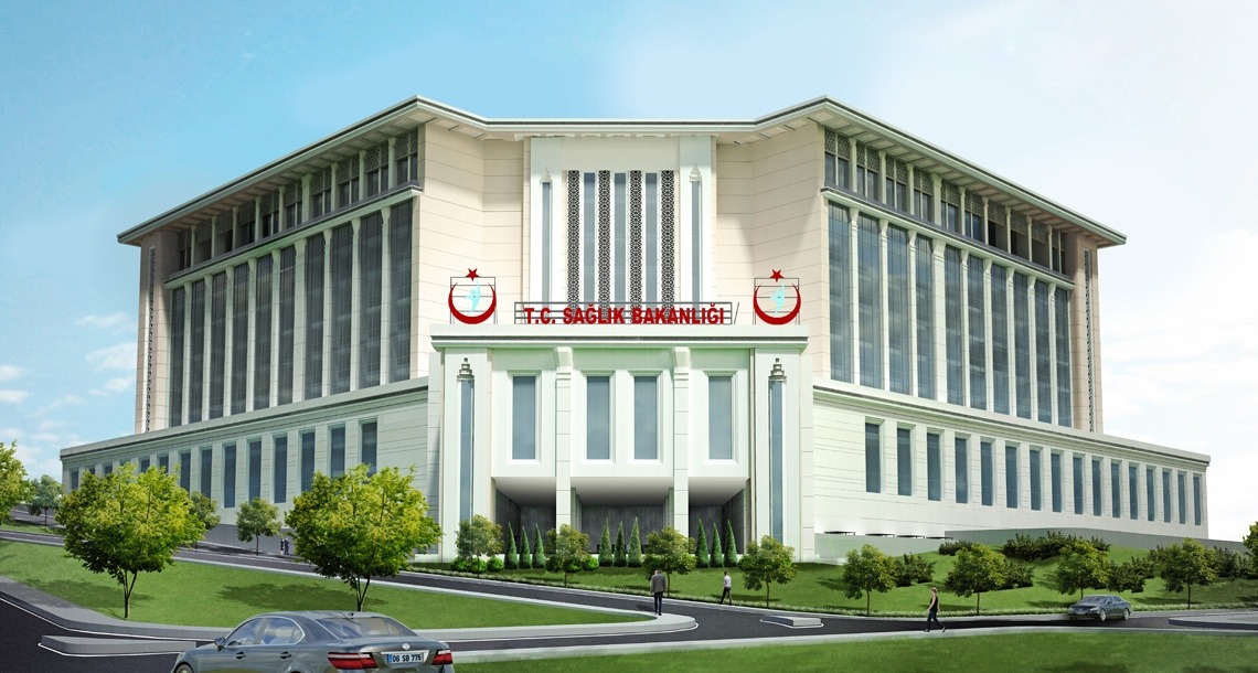 sağlık bakanlığı 2
