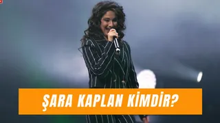 Şara Kaplan Kaç Yaşında? Nereli?