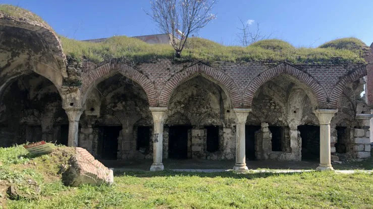 seferihisarın en güzel köyleri 2