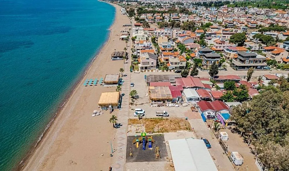 seferihisarın en güzel köyleri 3