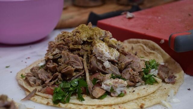 söğüş