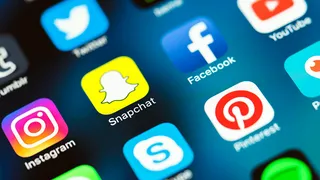 Türkiye’de Sosyal Medya Kullanıcı Sayısı 58,5 Milyona Ulaştı: En Fazla Zaman Instagram'da Harcanıyor