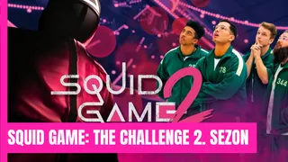 Squid Game The Challenge Gerçek Mi? 2. Sezon Ne Zaman?